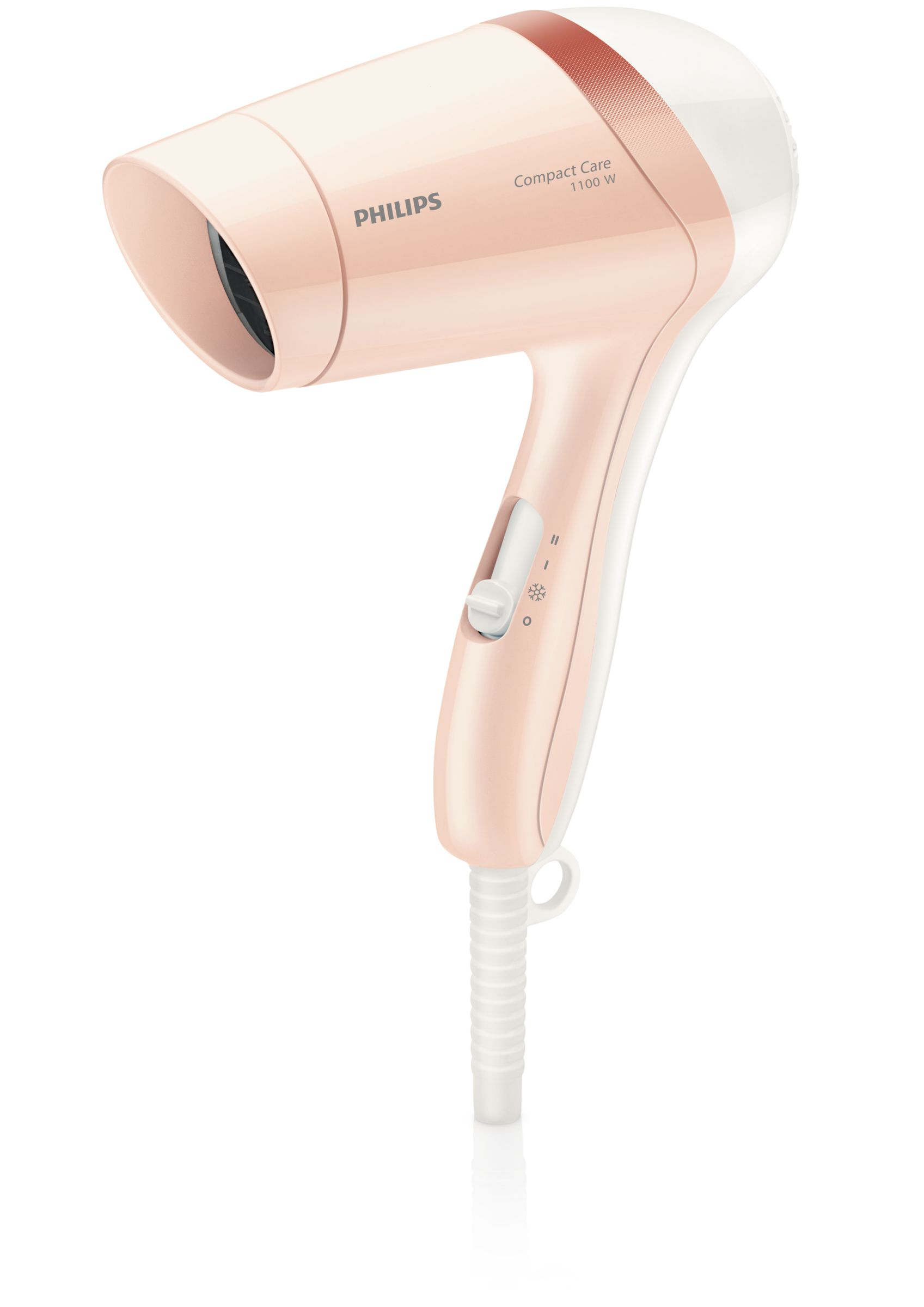 Philips HP8112/03 hair dryer – image 1