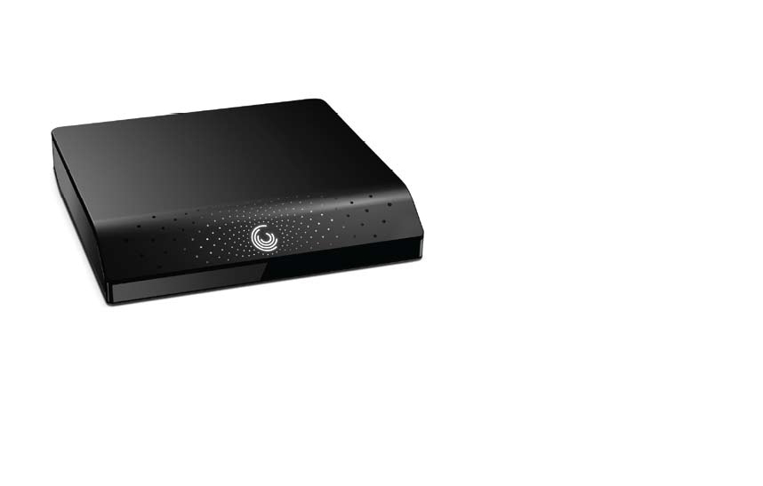 Seagate S-series ST320005FPM203-RK external hard drive – image 2