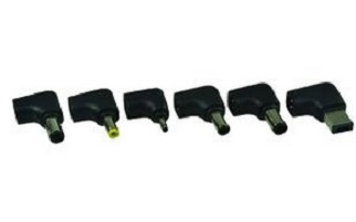 Duracell DRAC9006-EU power adapter/inverter Indoor Black – image 2