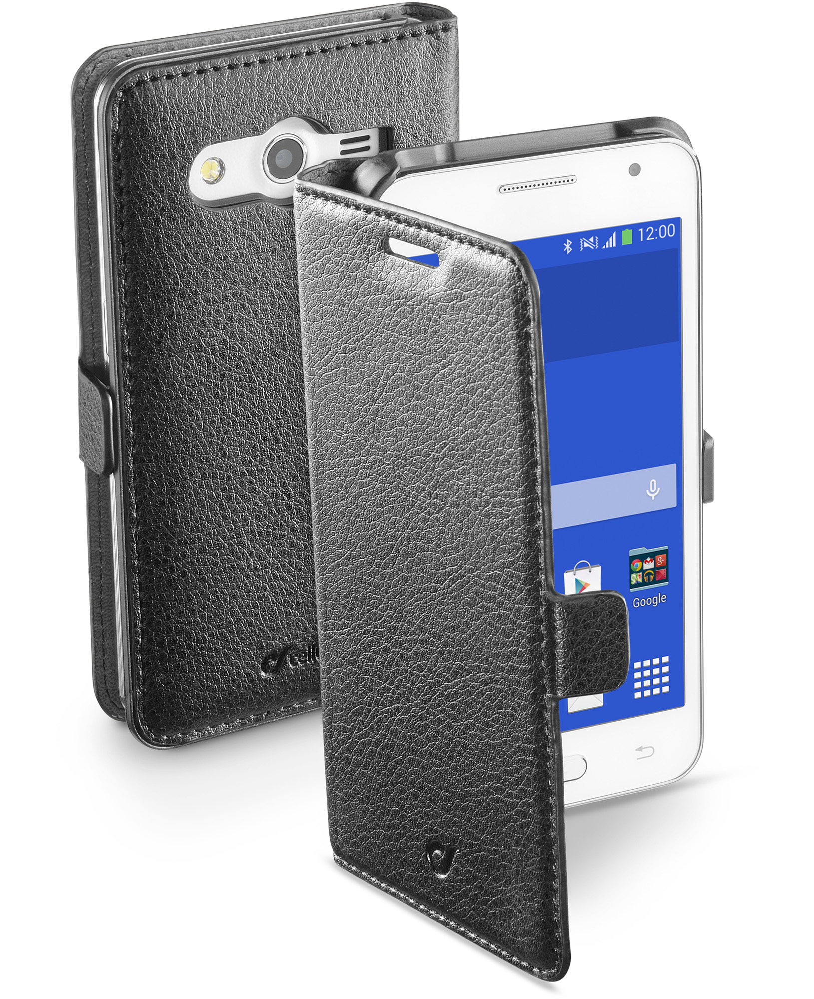 Cellularline Book Essential - Galaxy Core 2