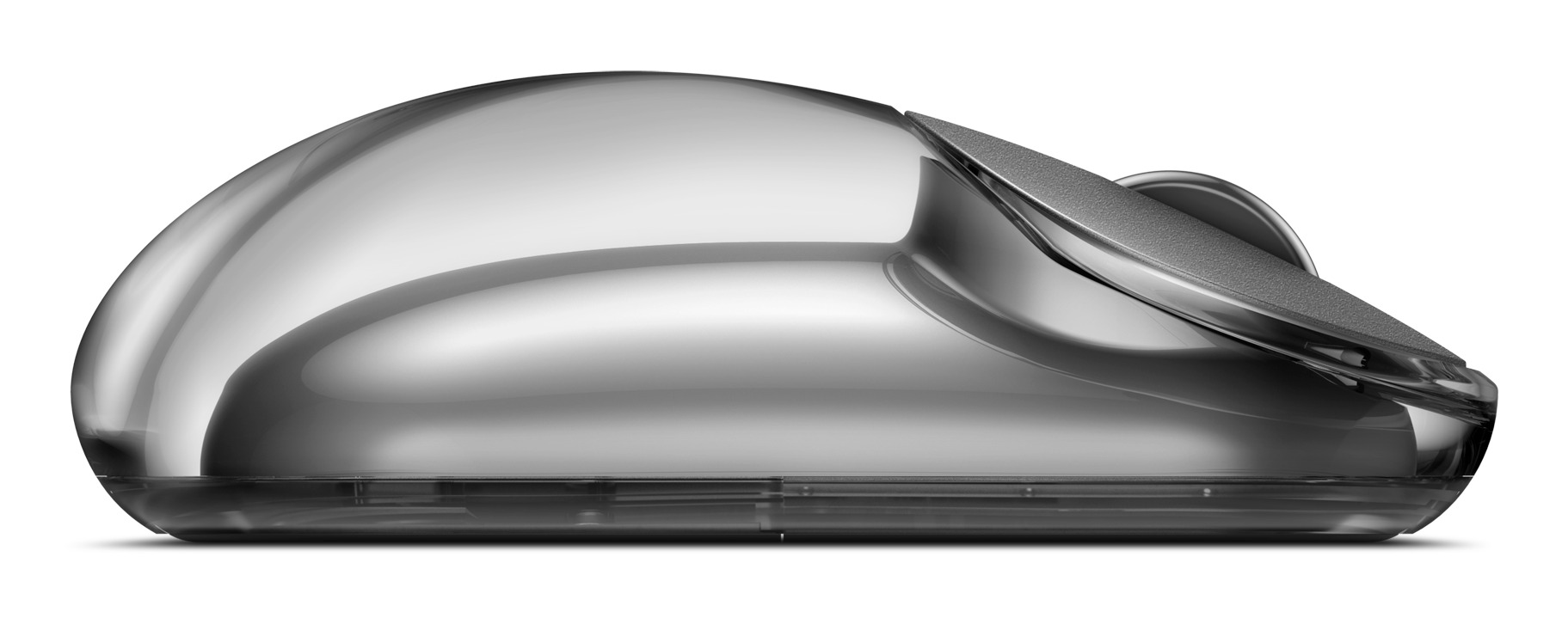 Lenovo 8000 mouse Home Ambidextrous Bluetooth + USB Type-A Optical 4000 DPI – image 6