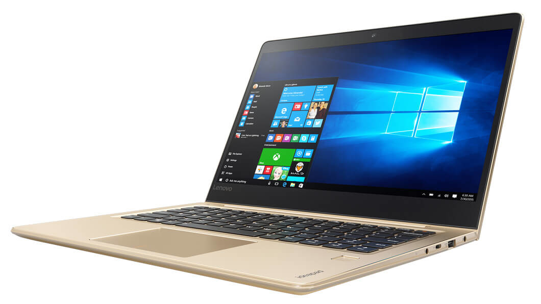Lenovo 710s Plus