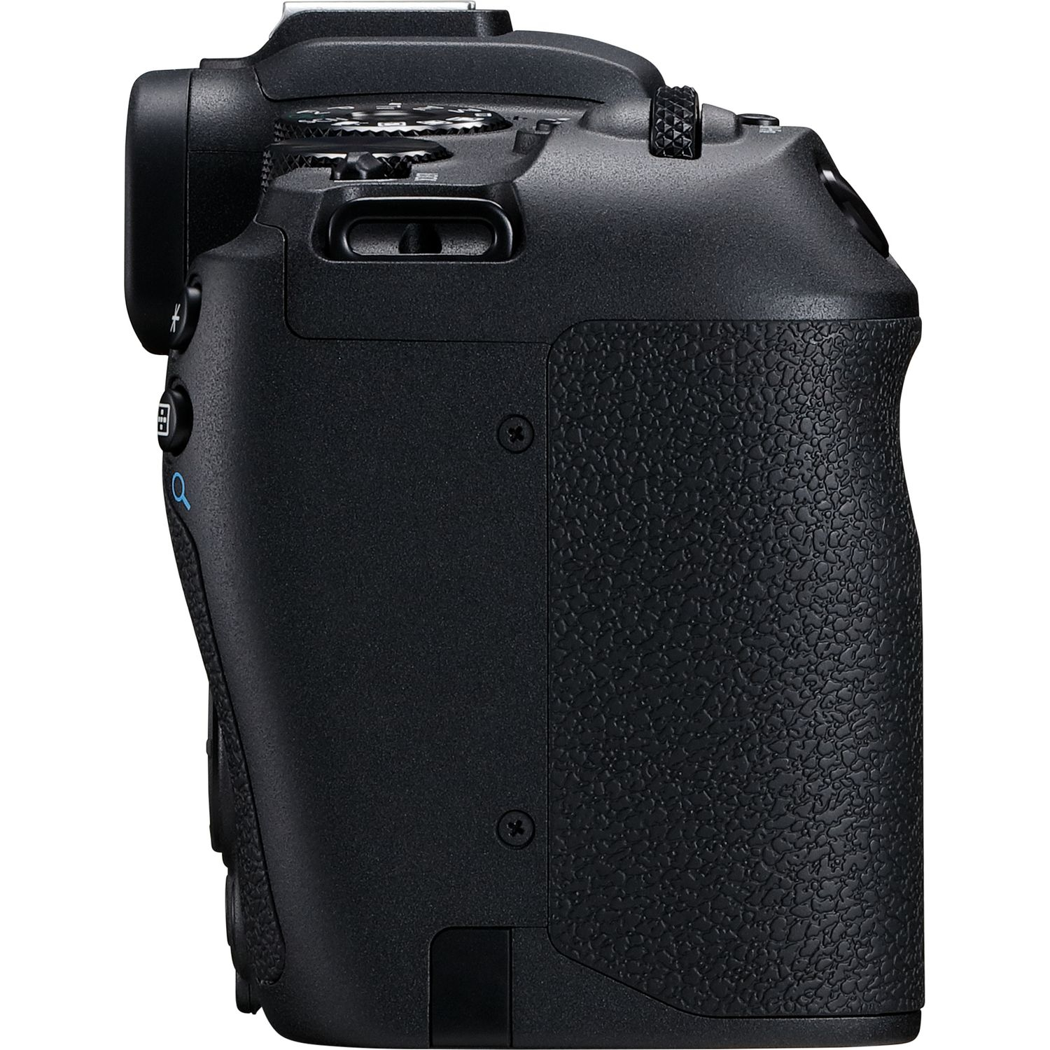 Canon EOS RP Body + EF-EOS R Adapter – image 5