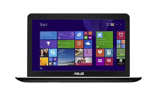 ASUS F555LA-XO636H laptop Intel® Core™ i7 i7-5500U – image 8