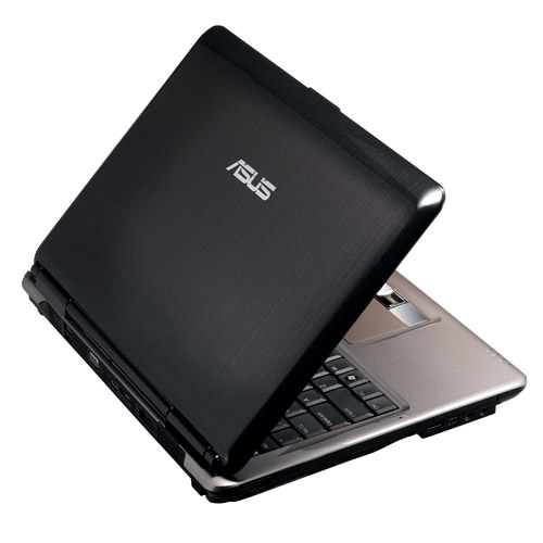 ASUS N81VP-C1 laptop Intel® Core™2 Duo T9550 – image 7