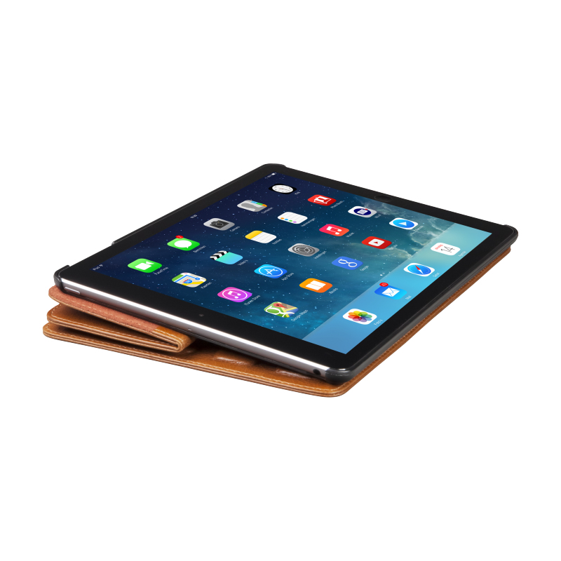 dbramante1928 COIMGT000500 tablet case Folio Gold – image 4