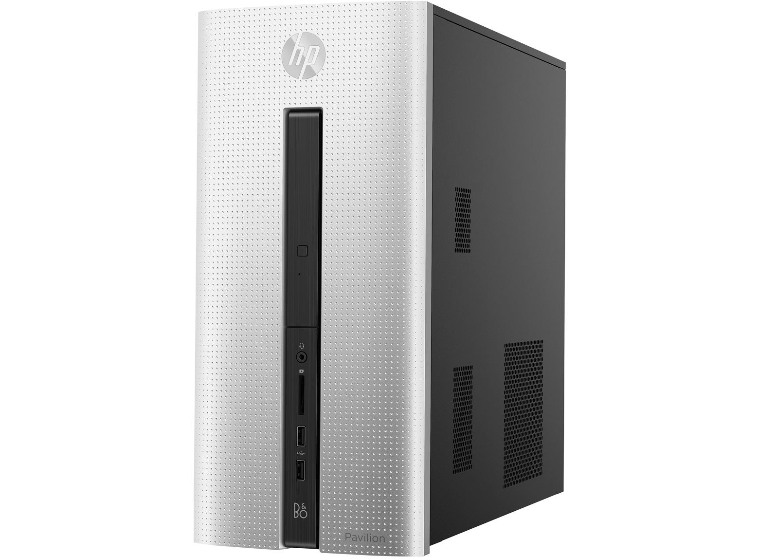 HP Pavilion 550-020a Intel® Core™ i7 i7-4790 – image 2