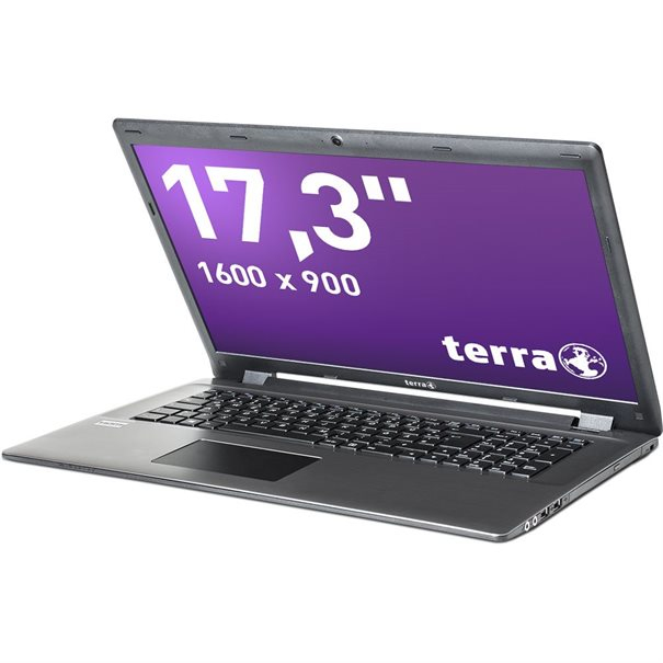 TERRA MOBILE 1731A Intel® Pentium® N3710 Laptop – image 7