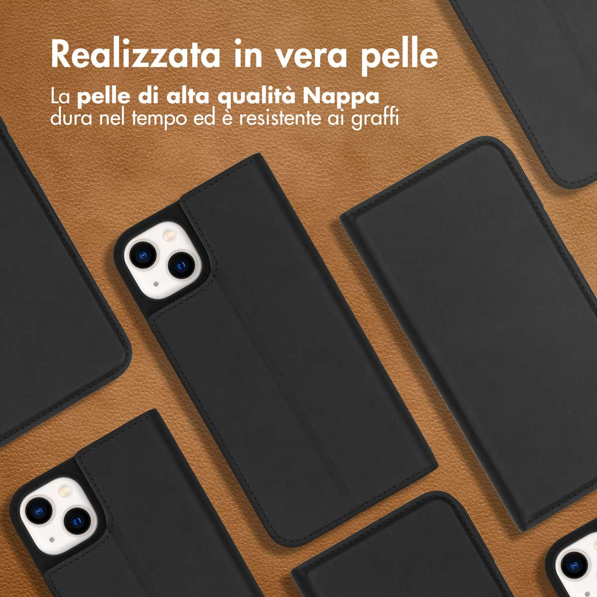 Accezz SH00051041 mobile phone case – image 4