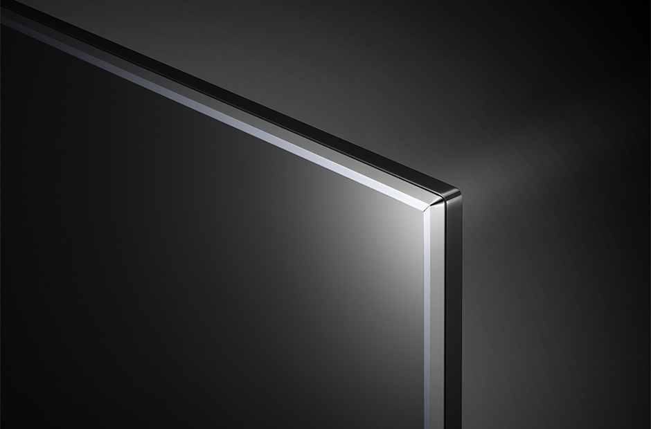 LG 65UJ7507 TV 165.1 cm (65") 4K Ultra HD Smart TV Wi-Fi Silver – image 8