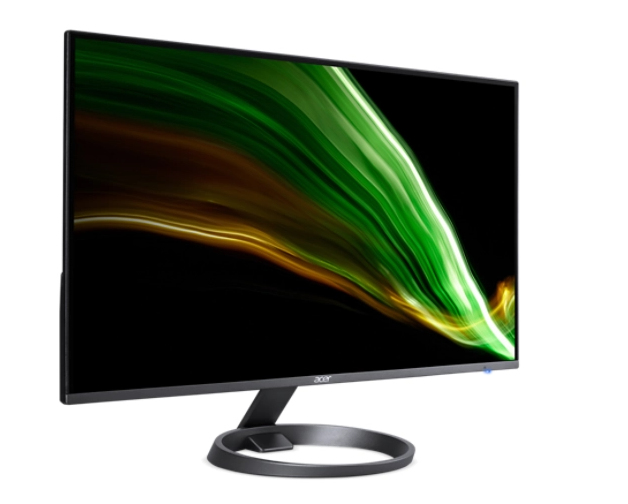 Acer R242Y computer monitor – image 2