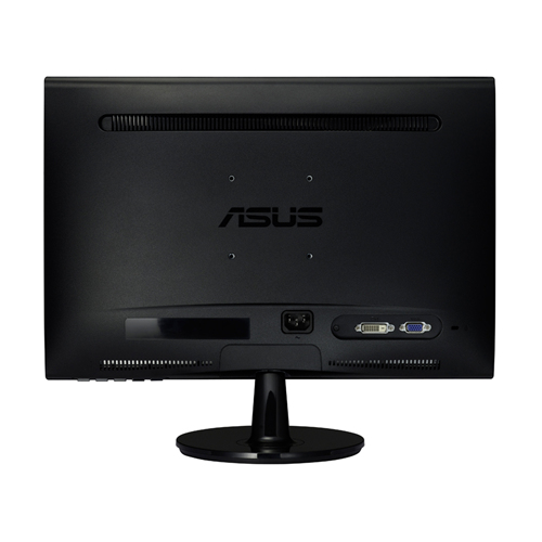 ASUS VS207NE computer monitor – image 5