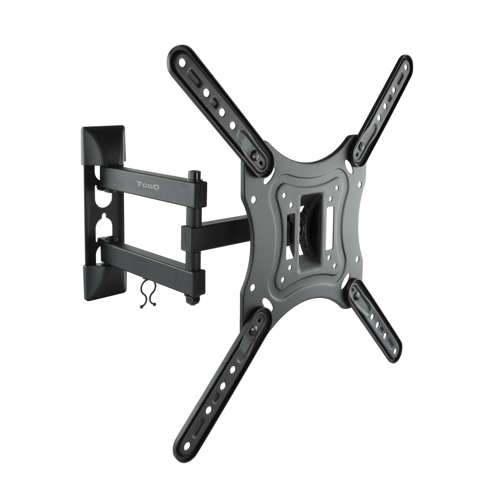 TooQ LP6055TN-B TV mount/stand – image 2