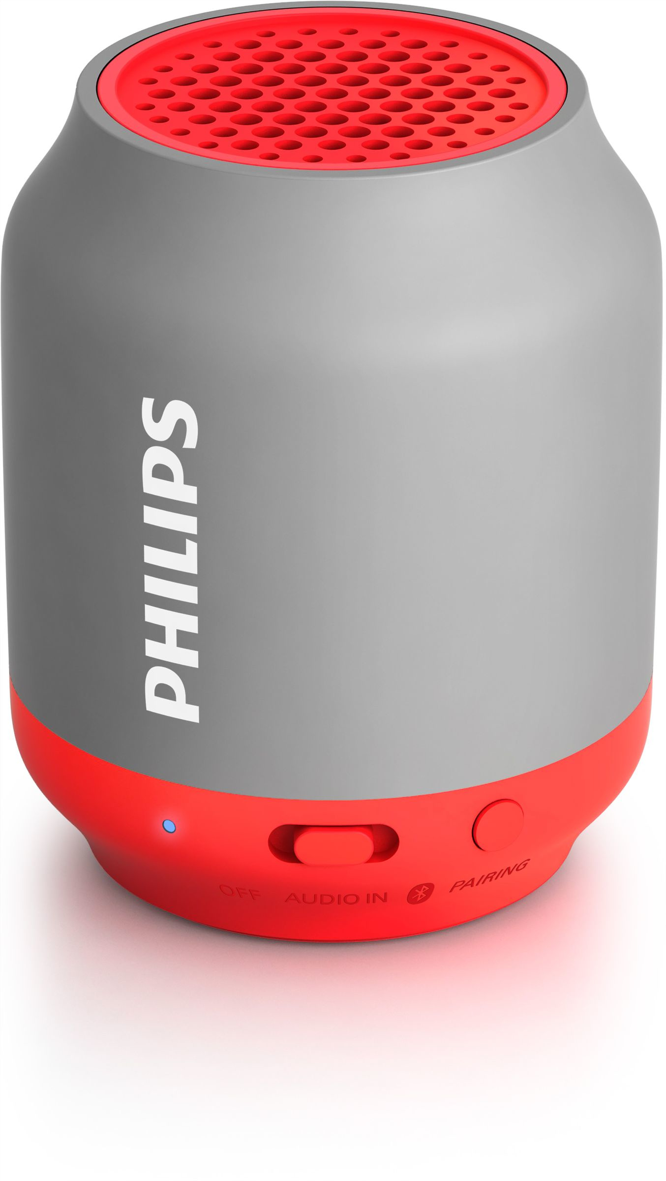 Philips wireless portable speaker BT25G/00 – image 2