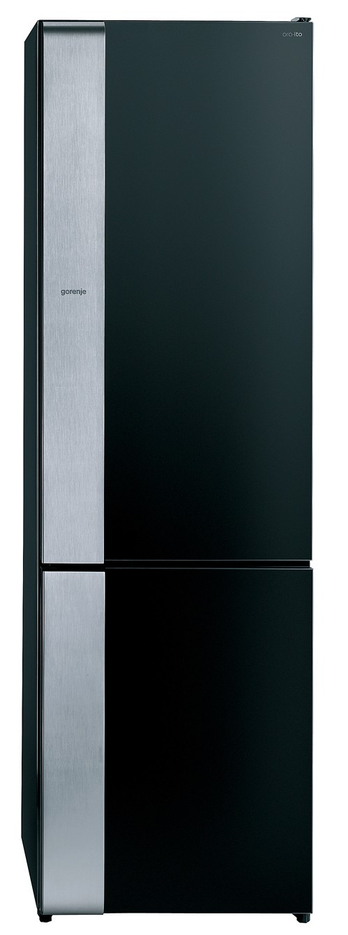 Gorenje RK2-ORA-E fridge-freezer Freestanding