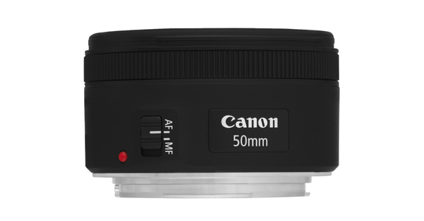 Canon EF 50mm f/1.8 STM – image 5