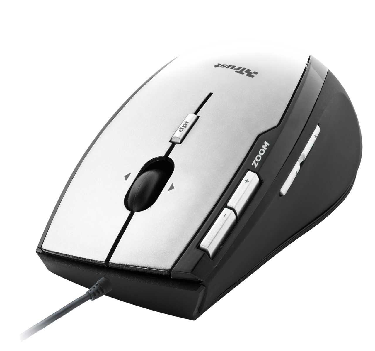 Trust Optical Mouse MI-2950R