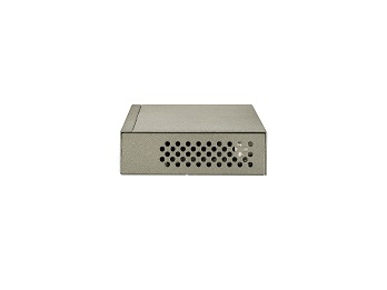 LevelOne 8-Port Gigabit Switch – image 5