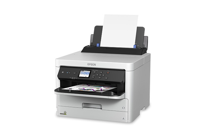 Epson WorkForce Pro C11CG06201 inkjet printer Colour – image 4