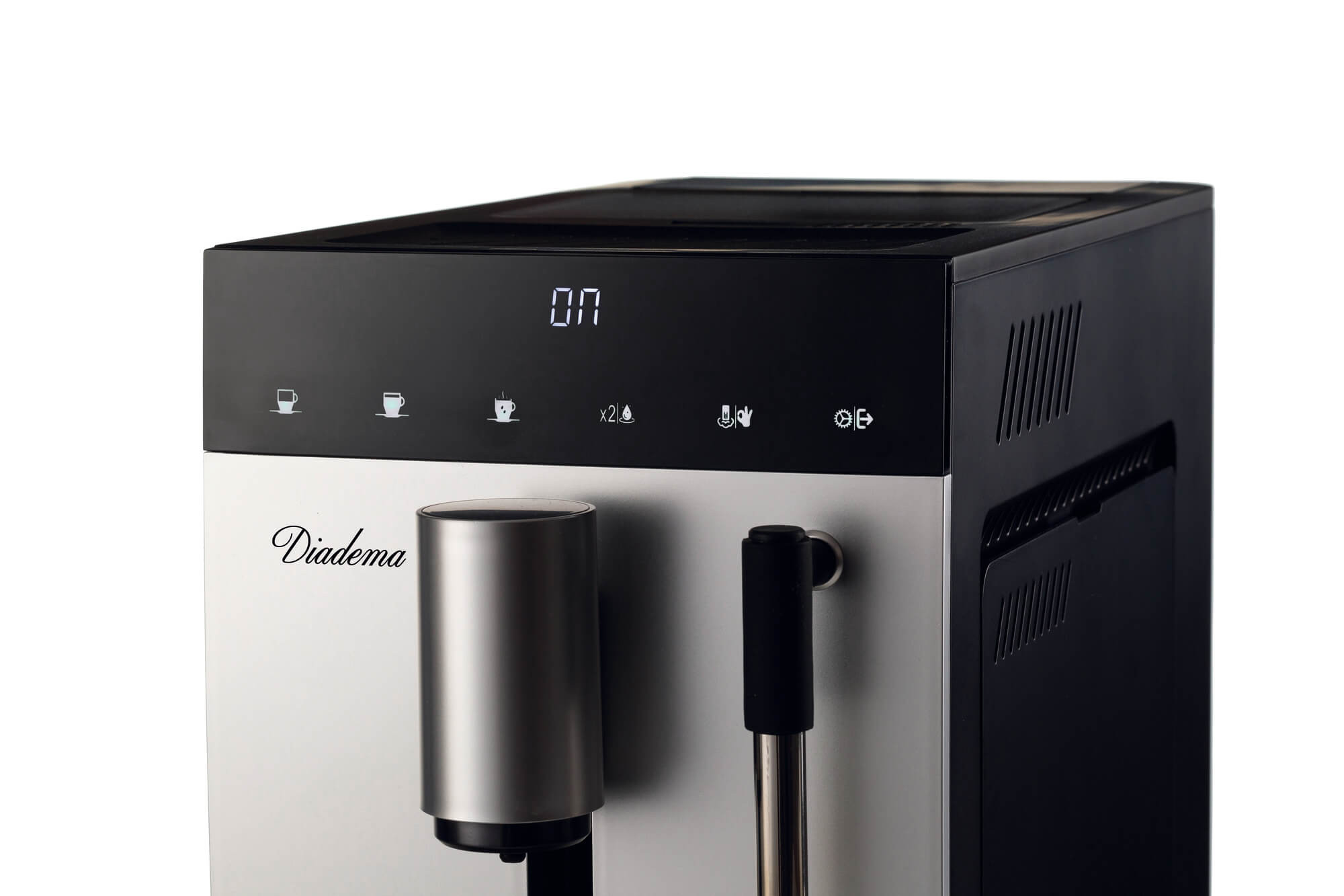 Ariete 1452 Diadema, Automatic Coffee Maker – image 4