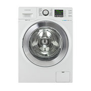 Samsung WF916P4SAWQ/EN washing machine Front-load – image 2