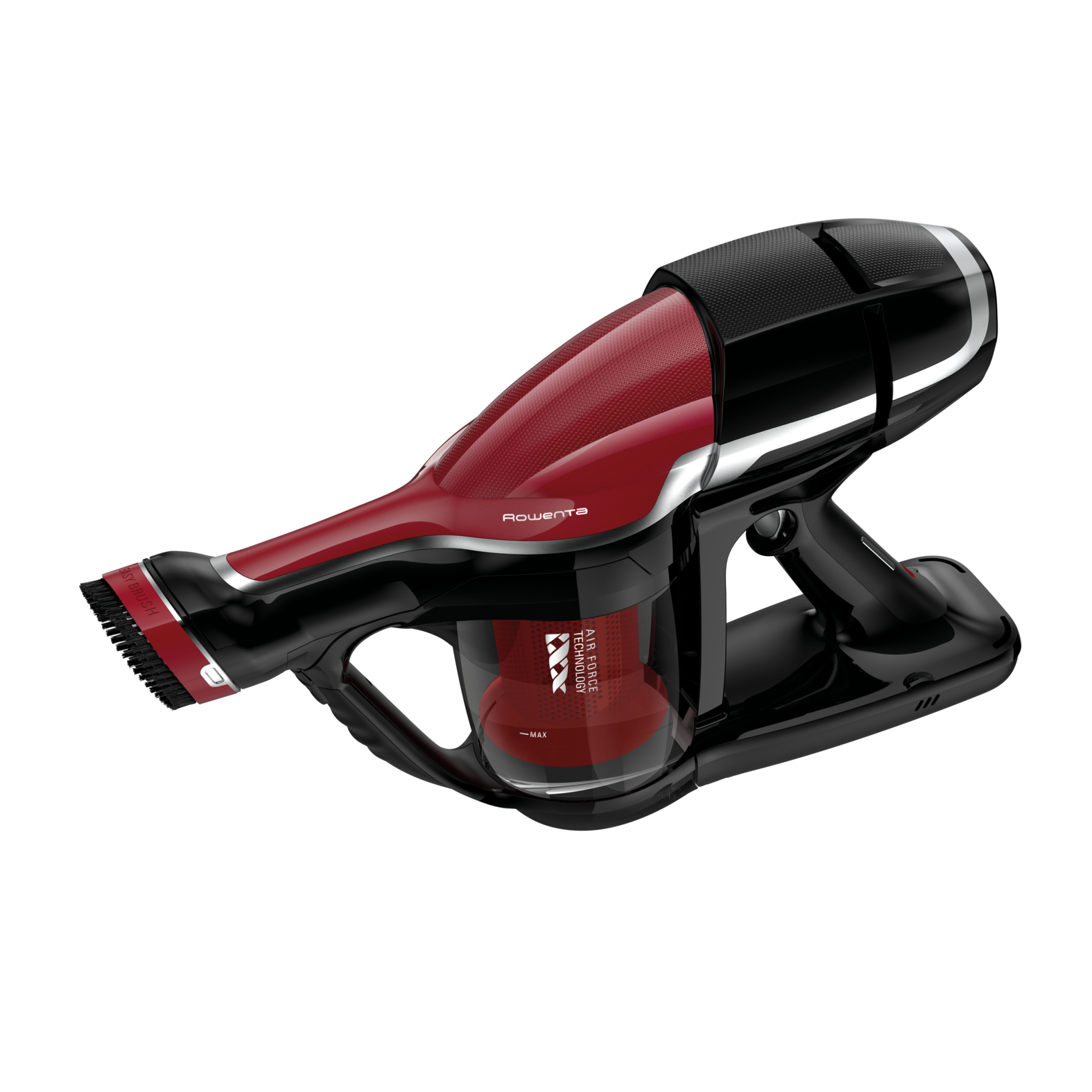 Rowenta RH9293 2-in-1 stick vacuum Battery Dry Bagless – image 6