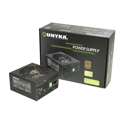 UNYKAch 52007 power supply unit – image 5