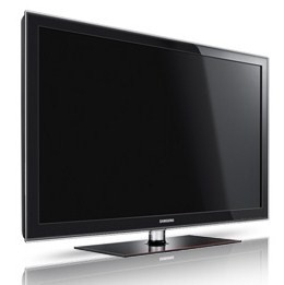 Samsung LN46C630 TV 116.8 cm (46") Full HD Black – image 4