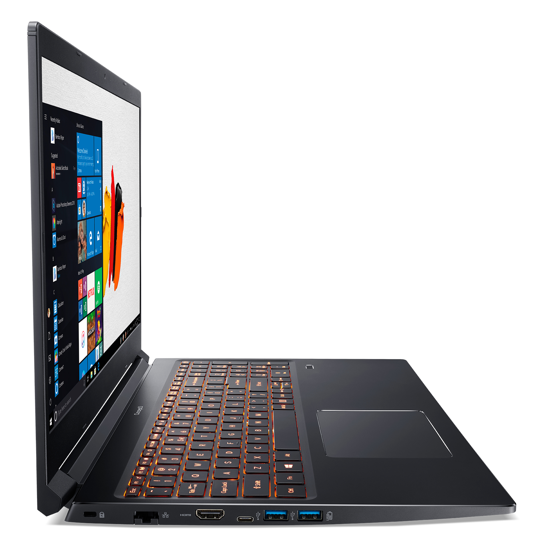 Acer 3 Pro CN315-71P-77A0 – image 5