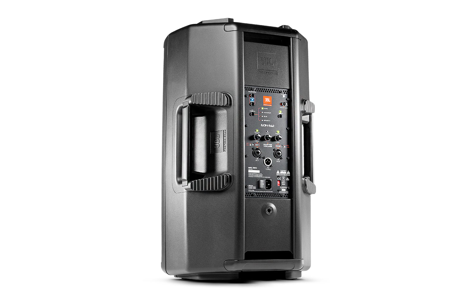 JBL EON612/230 Public Address (PA) speaker 2-way – image 3