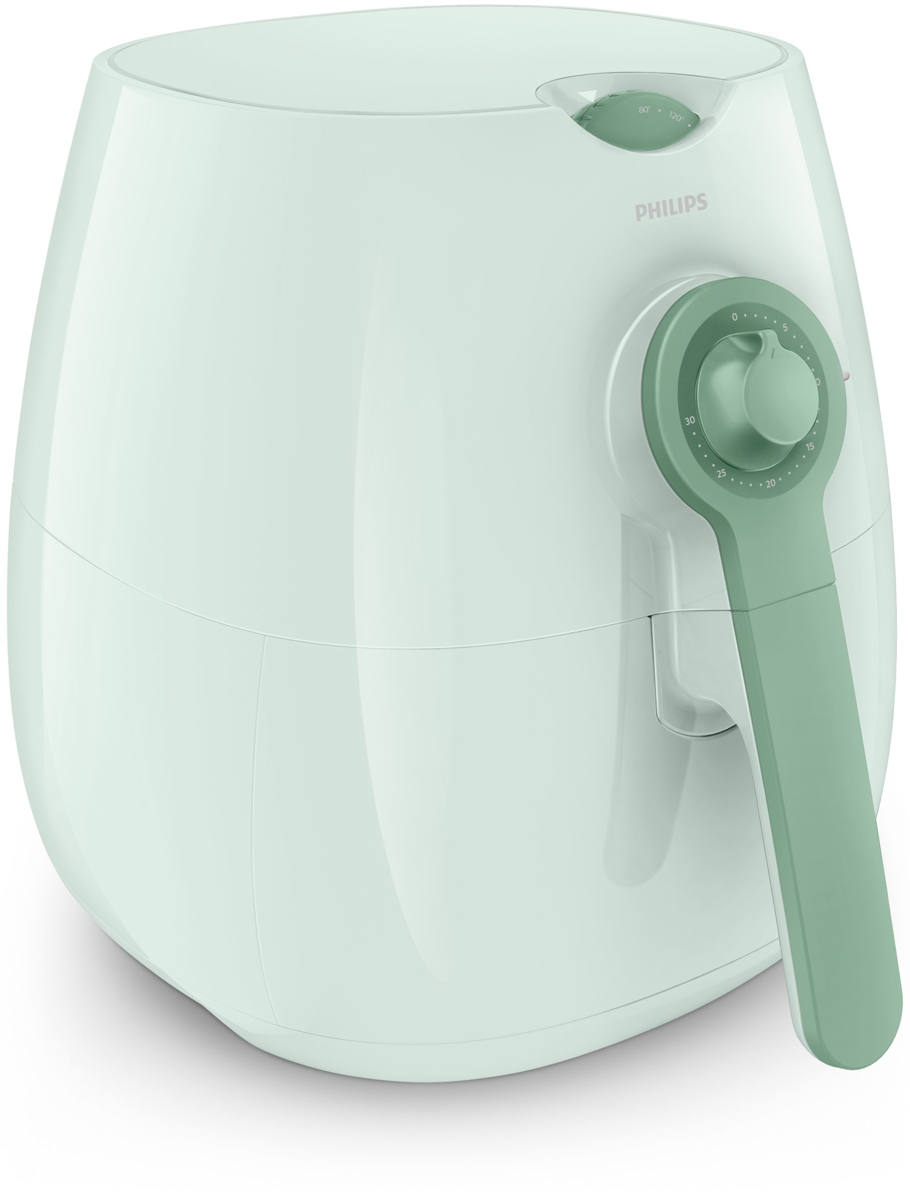 Philips HD9220/10 — vue 1 sur 4