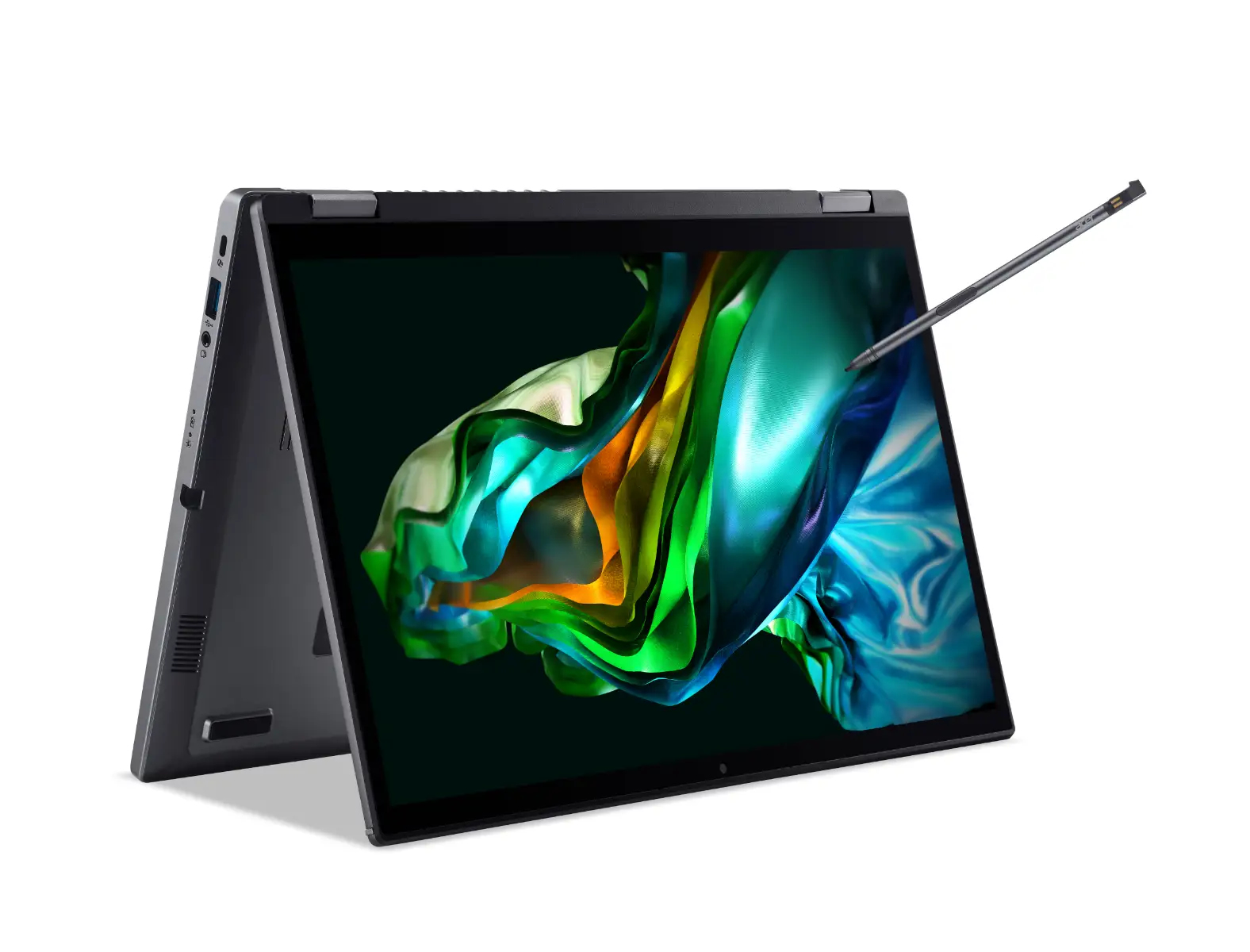 Acer Aspire 5 Spin 14 A5SP14-51MTN-73E2 Intel® Core™ i7 i7-1355U Hybrid (2-in-1) – image 5