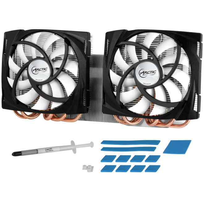 ARCTIC Accelero Twin Turbo 6990 – image 7
