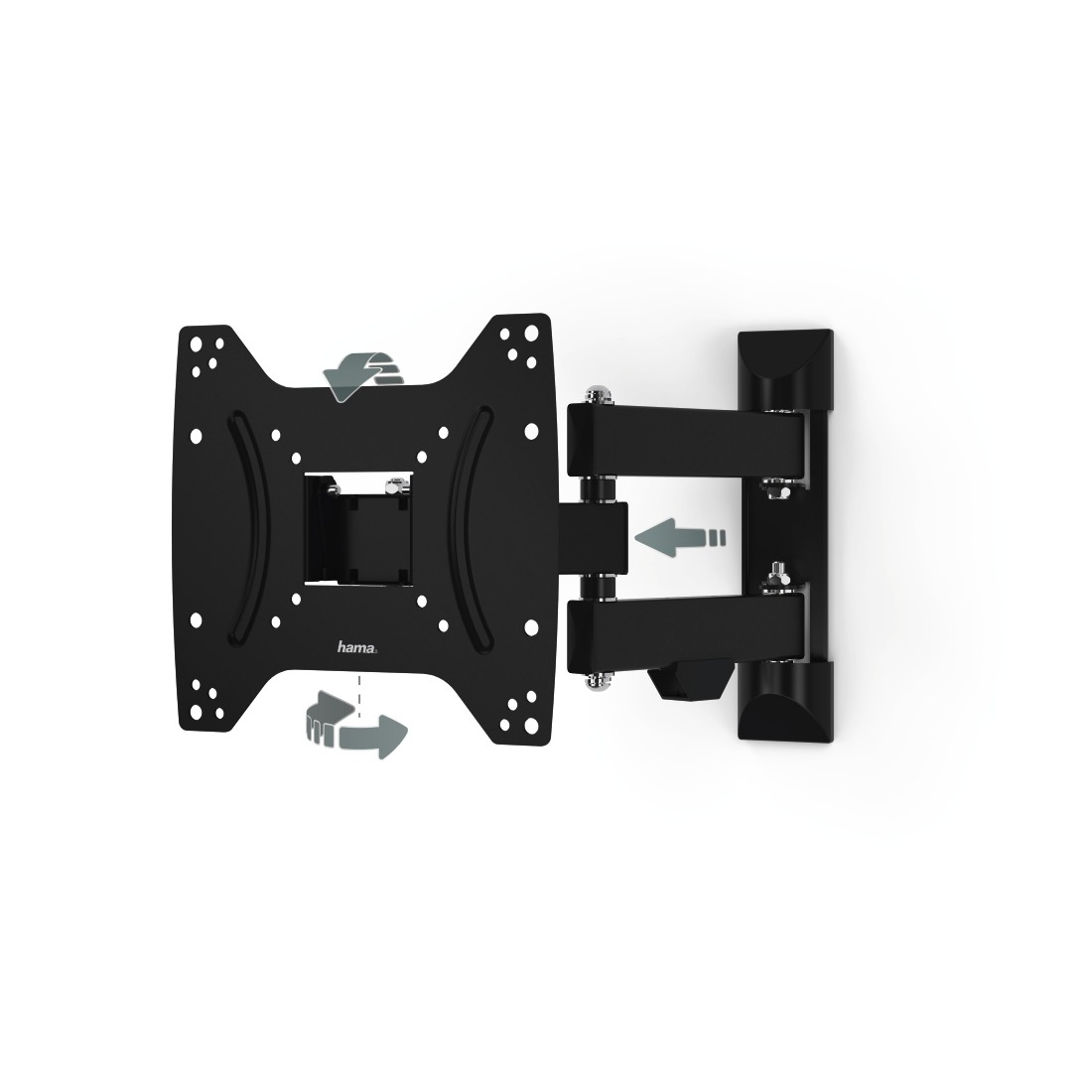 Hama 00179029 TV mount/stand Black – image 1