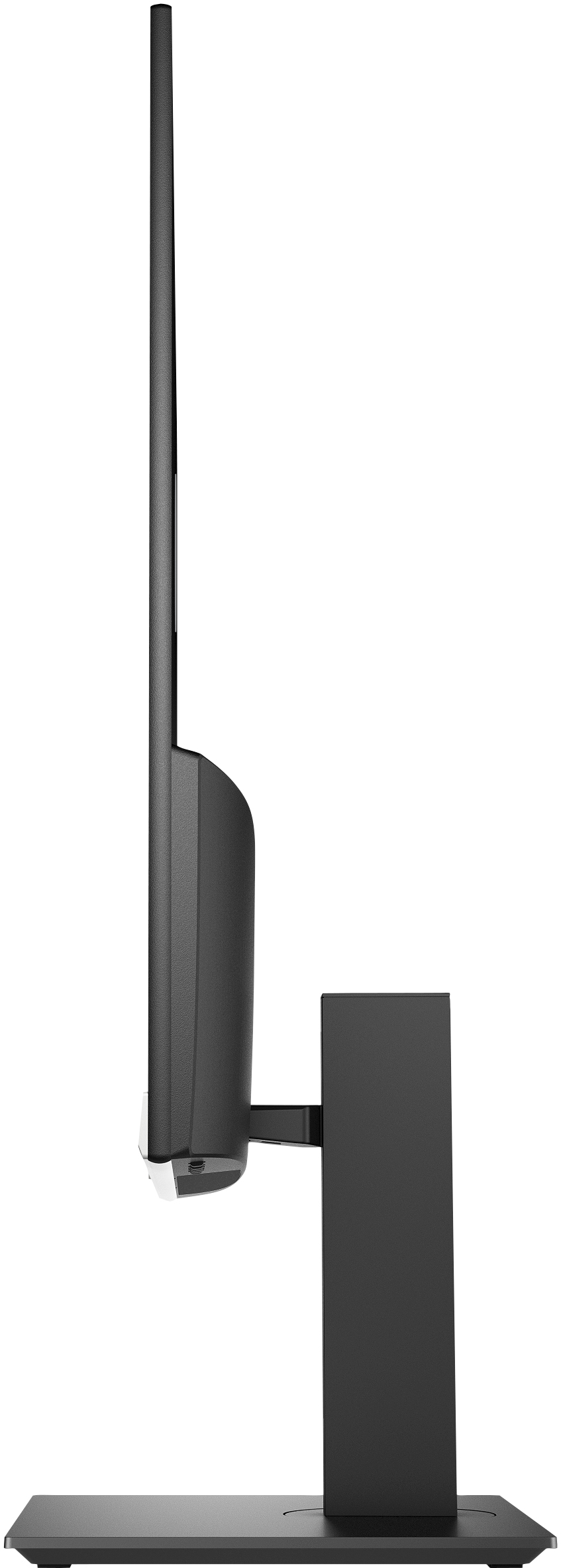 HP Pantalla 4K 27f de 27" – image 4