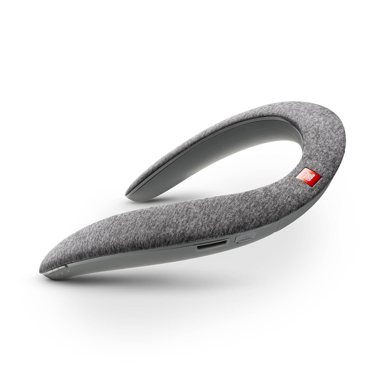 JBL Soundgear Stereo portable speaker Grey 6 W image 1