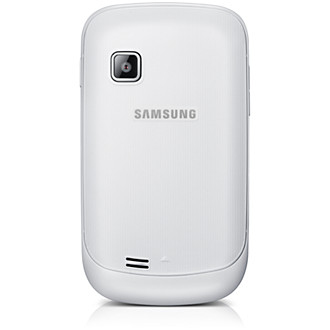 Samsung GT-S5670 – image 3