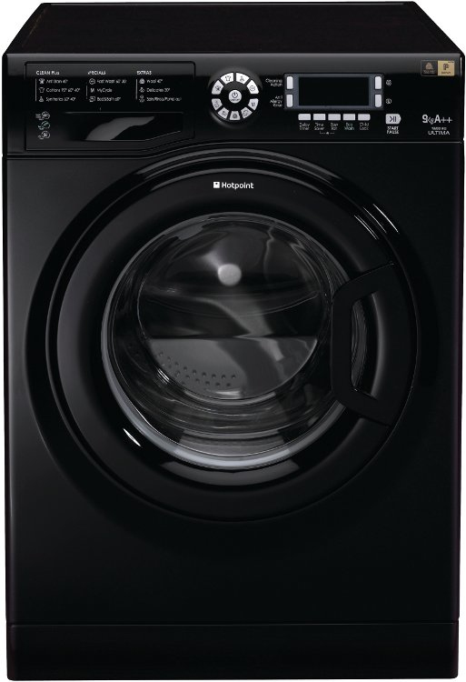 Hotpoint WMUD942K washing machine Front-load