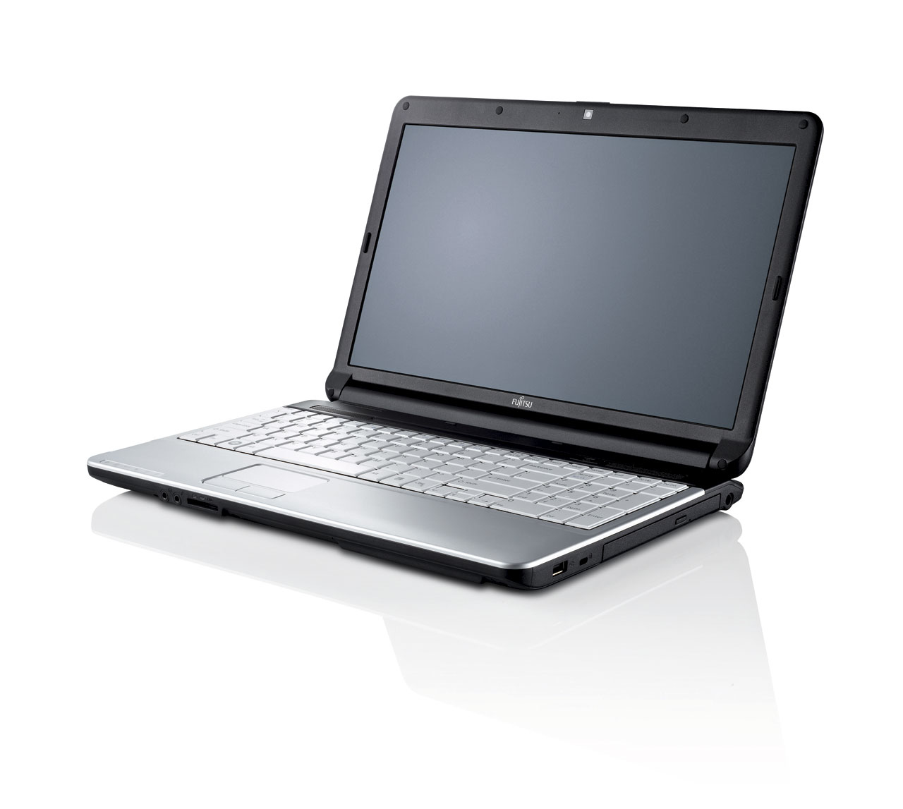 Fujitsu LIFEBOOK A530 Intel® Core™ i3 i3-370M – image 3