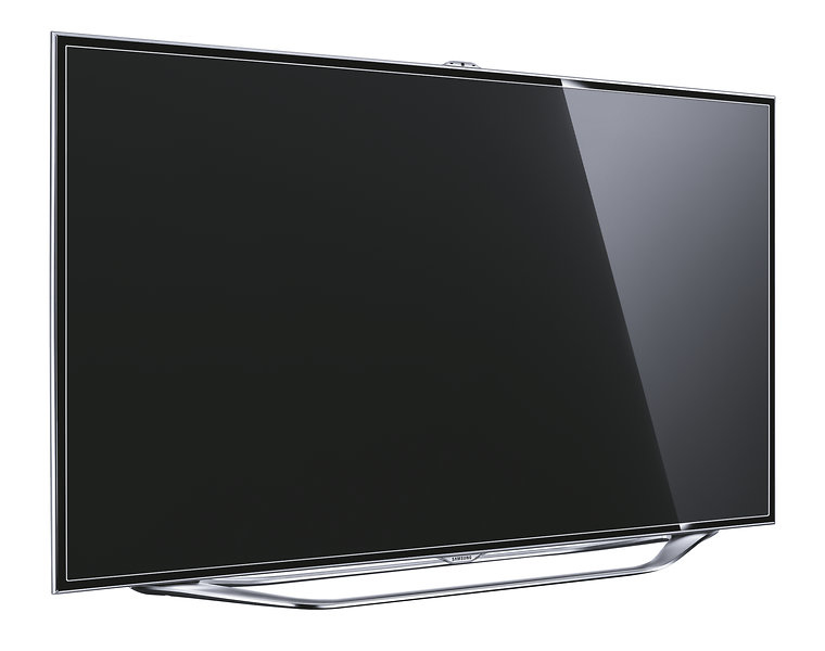 Samsung UE55ES8090 TV – image 4