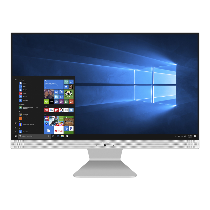 ASUS Vivo AiO V241 Intel® Pentium® Gold 7505 – image 1