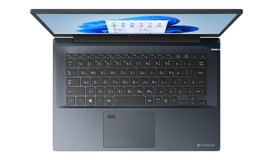 Dynabook M6/U Intel® Core™ i3 i3-1115G4 Laptop – image 3