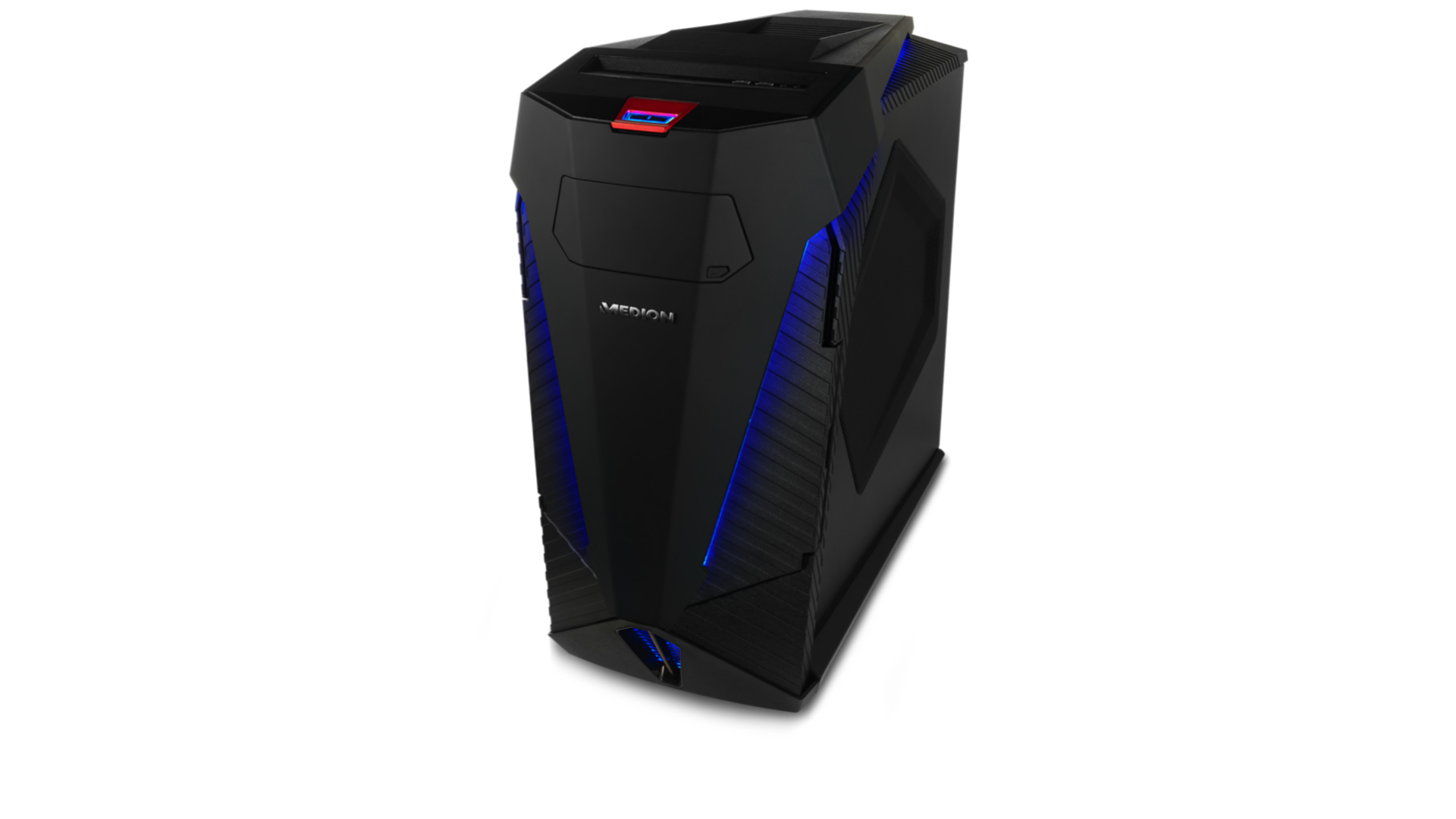 ERAZER Gaming PC X5369 F – image 9