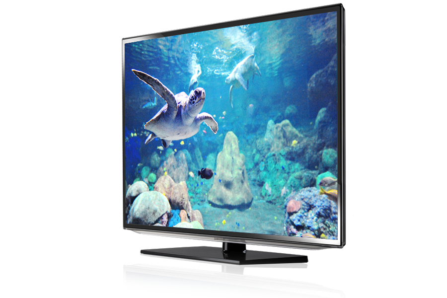 Samsung UE-32ES6200 81.3 cm (32") Full HD Smart TV Wi-Fi Black – image 2