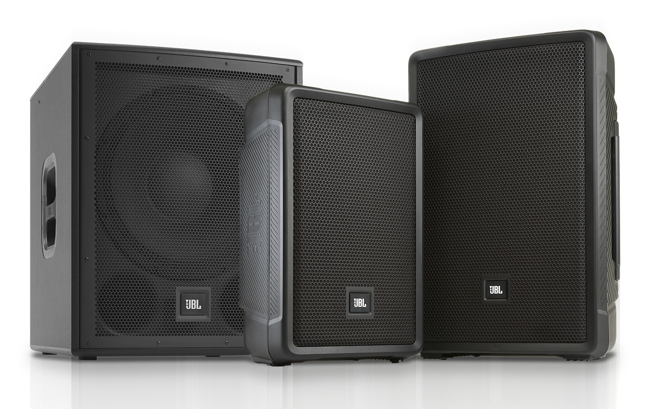 JBL IRX108BT-NA Public Address (PA) speaker 2-way – image 6