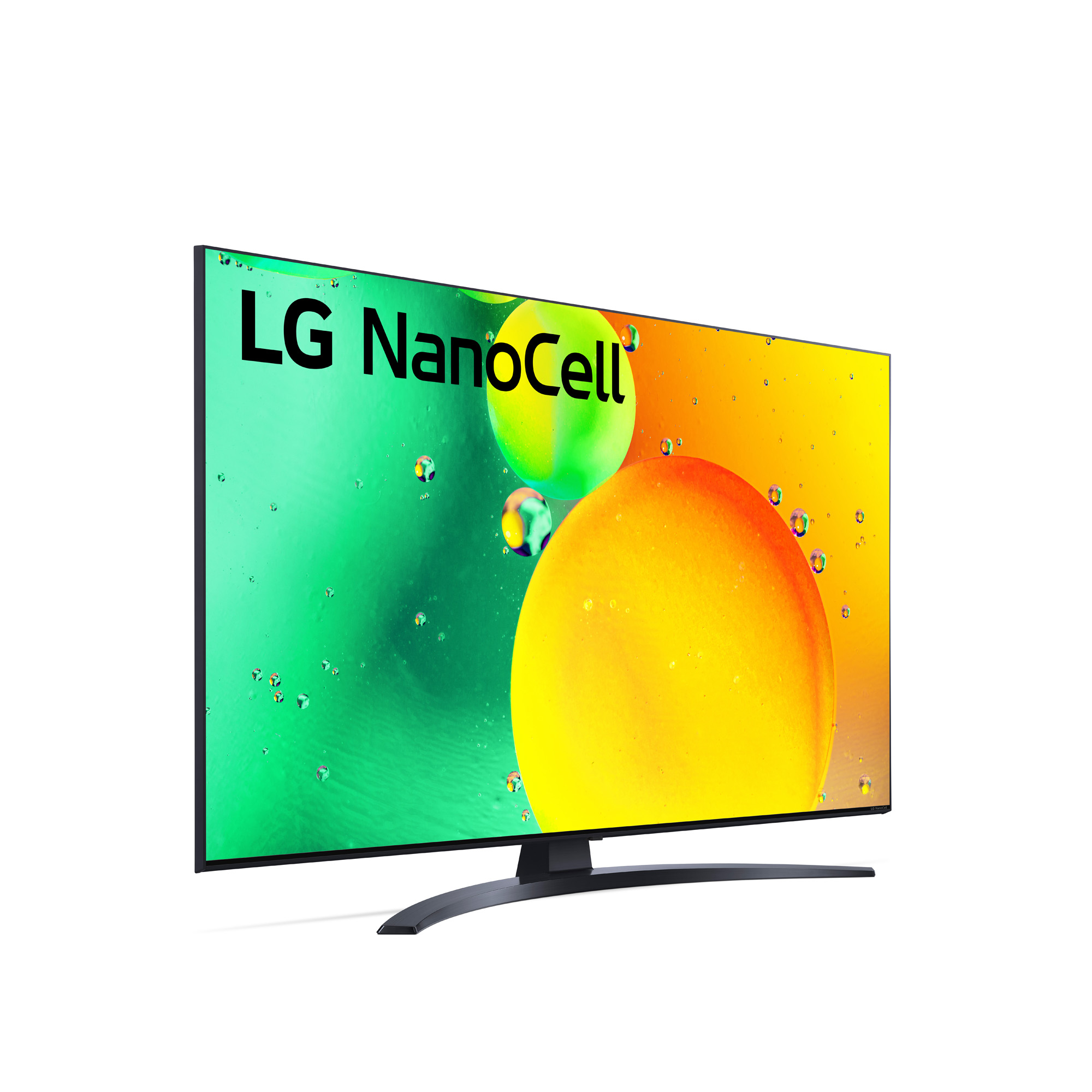 LG NanoCell 50NANO766QA.API TV – image 5