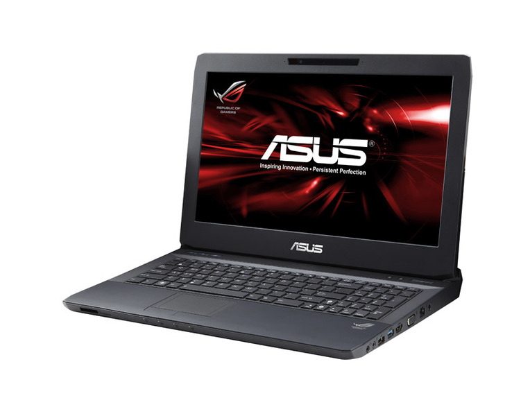 ASUS ROG G53SX-AH71 laptop Intel® Core™ i7 i7-2670QM – image 8