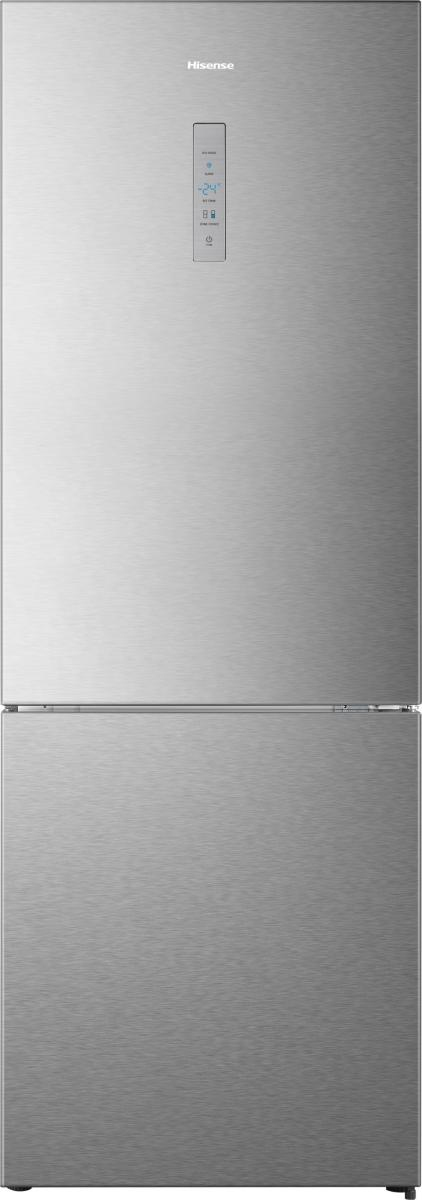 Hisense RB645N4BIB — vue 1 sur 8