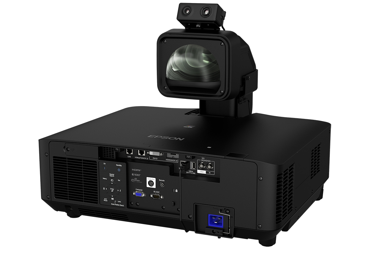 Epson EB-PU2213B – image 6