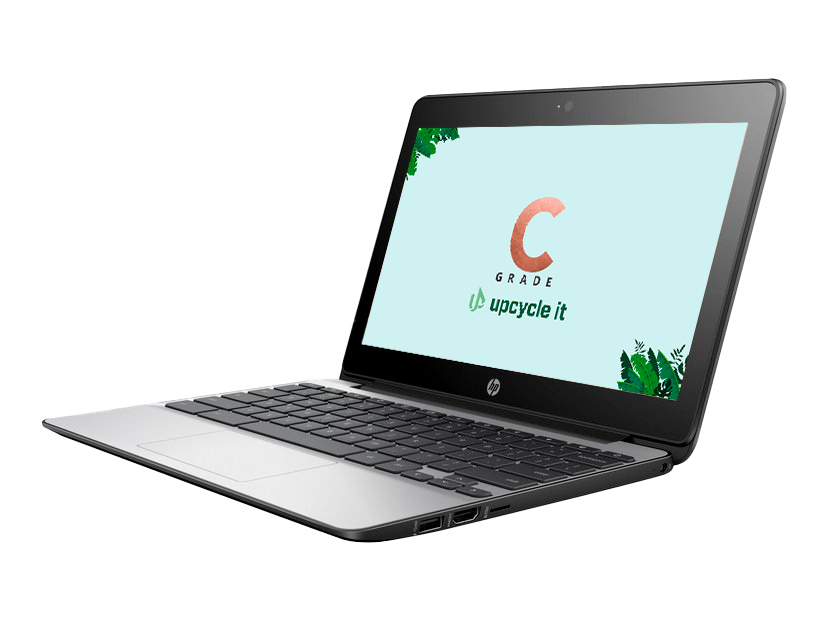 upcycle it HP Chromebook 11 G5 (Refurbished) C